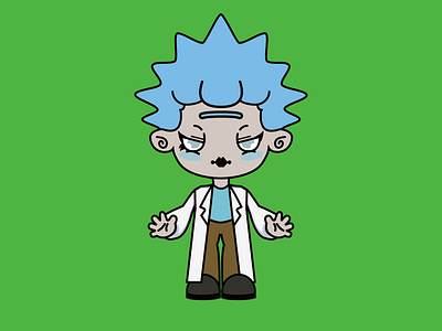 Dr.Rick