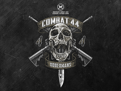 Combat 44