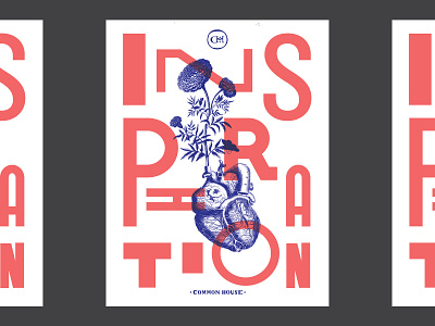 Inspiration Poster