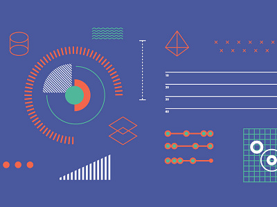 Counting geometric layout pattern