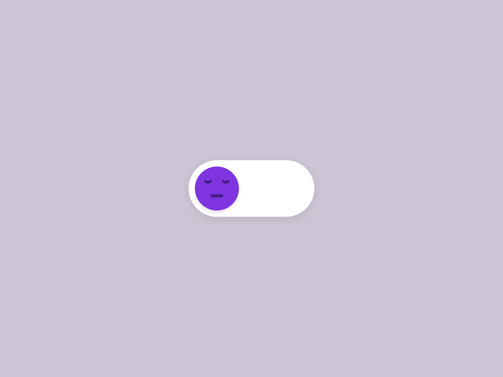 Switch On/Off Animation animation iteration motion on off switcher toggle