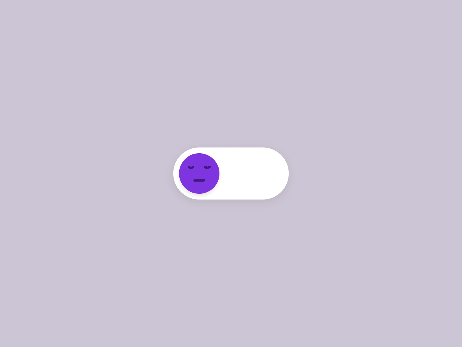 Switch On/Off Animation by Rahul Ninave on Dribbble