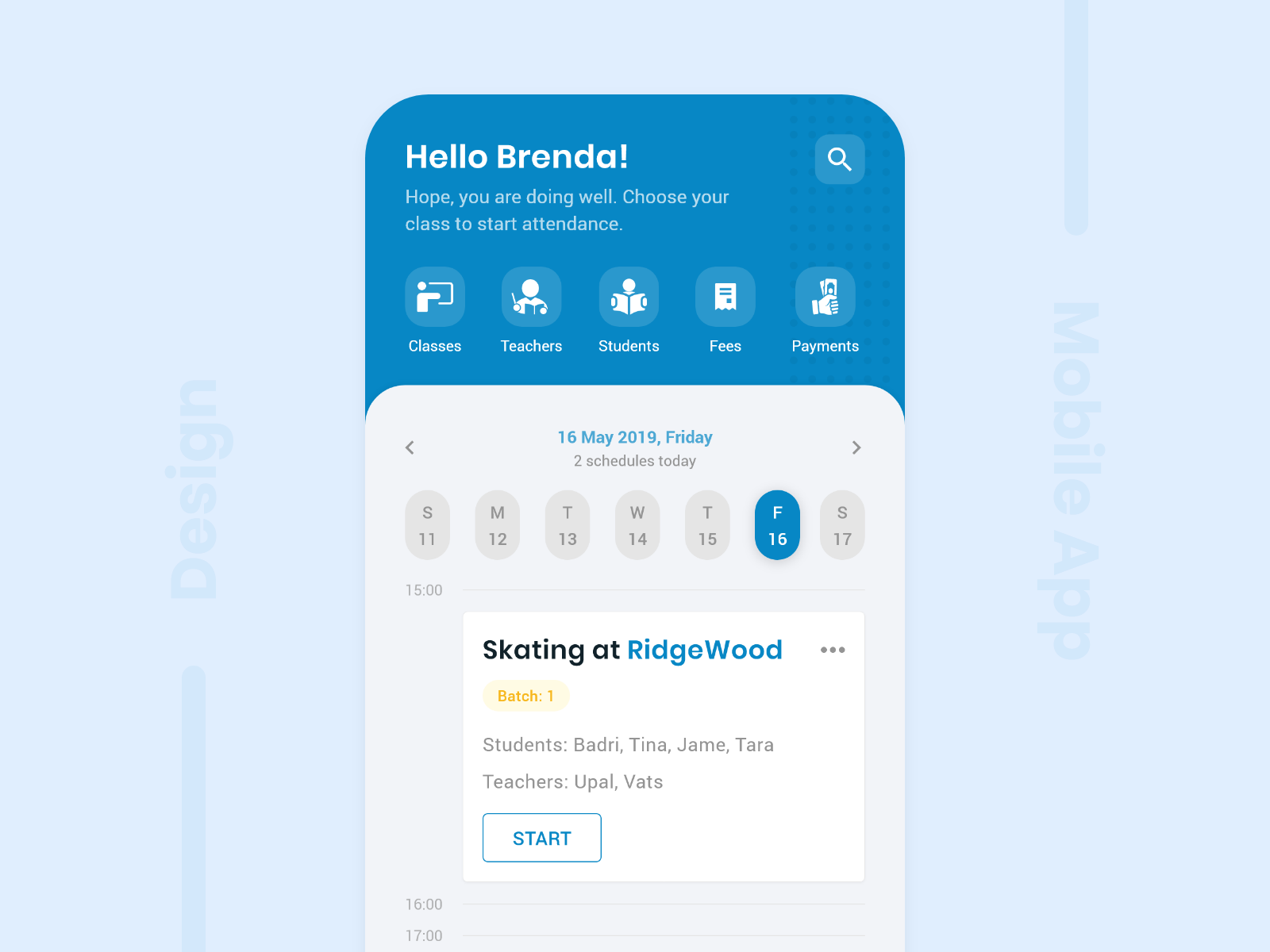 reminder-by-smsoft-infotech-dribbble