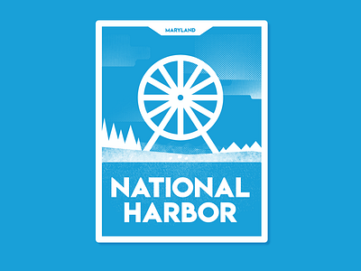 National Harbor V1