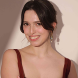 Holly Souza-Newman