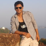 Chandresh Tiwari