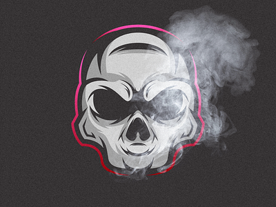 skull logo design art branding design esport icon identity illustration logo logos mark skull skull logo skulls tshirt