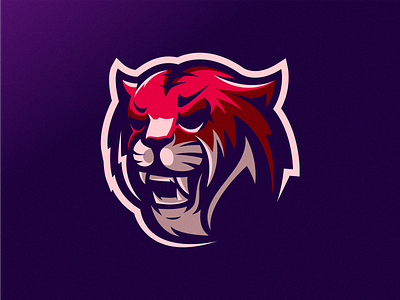 Awesome Tiger logo