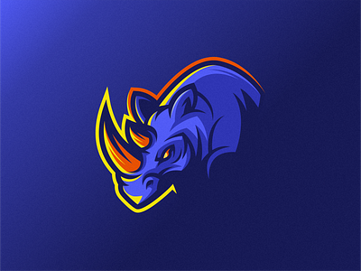 Rhino Logo