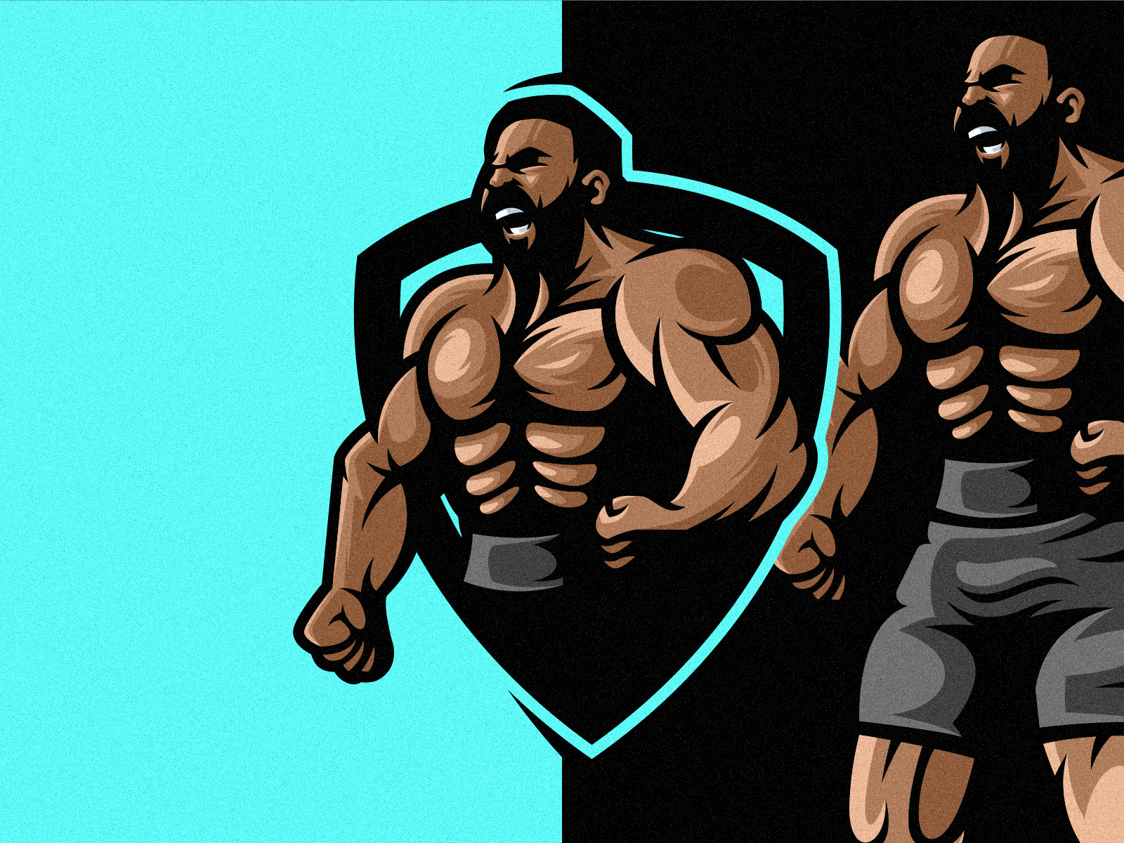 Mr Muscle | Logopedia | Fandom