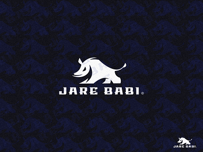 Jare Babi Logo