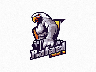 Eagle Logo