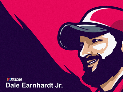 Dale Earnhardt, Jr.