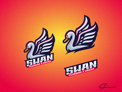 Swan Logo