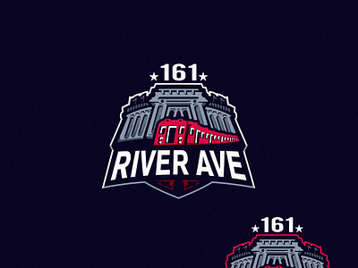 161 RIVER AVE LOGO