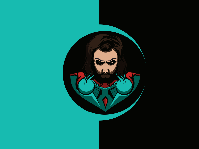 Thorr by over_designnn on Dribbble
