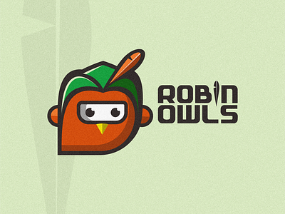 Robin Owl1
