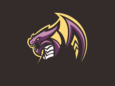 Cheetah E-sports by Modal Tampang on Dribbble