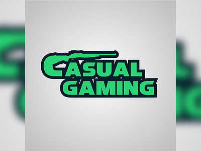 Casual Gaming logo