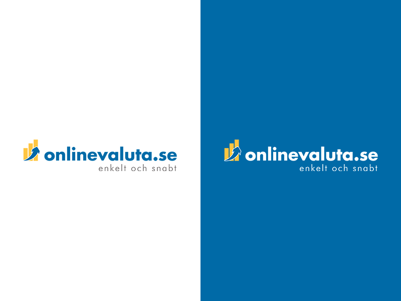 Online Valuta | Logo Design | Swedish graphicdesigner type ios website lettering illustrator vector coloful branding identity typography animation icon firstshot design graphicdesign illustration logo flat dribble