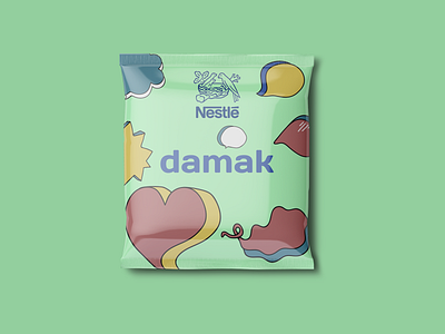 Redesign the Wrapper of Your Favorite Chocolate Candy!