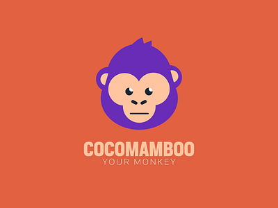 Campaign Logo For My Pet, Cocomamboo