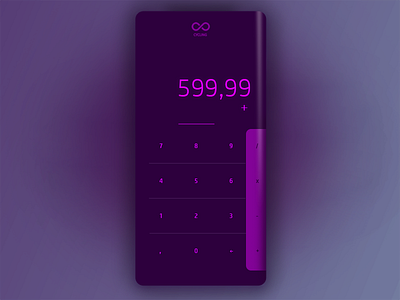 Daily UI 4 - Calculator for Cycling android app bicycle cycling daily ui daily ui 4 ios mobile mobile app ui uiux ux website