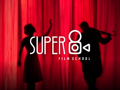 Super 8 Film School