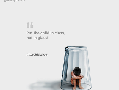 World Day Against Child Labour | Stop Child Labour 12th june