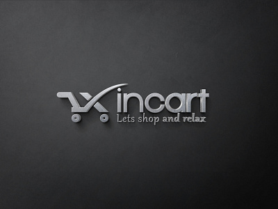 Xincart Logo For Client