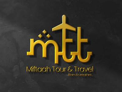 Miftaah Tour & Travel Client Logo