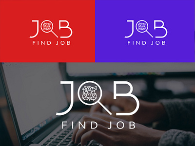 Find Job Logo