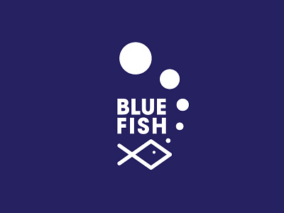 Blue Fish