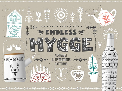 Endless Hygge