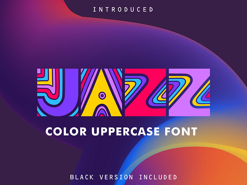 cool jazz font for android root