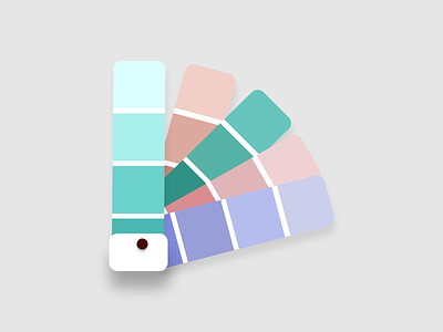 Color Picker | DailyUI060