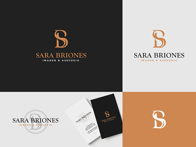 SB Monogram Logo brand color creative graphicdesign logo logo design logo designer typography