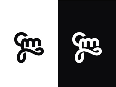 GM Monogram Personal Brand