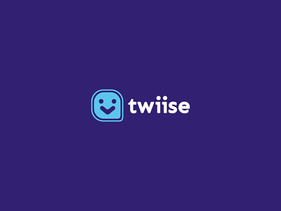 Twiise brand color graphicdesign guepard illustration logodesign twiise