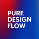 Pure Design Flow