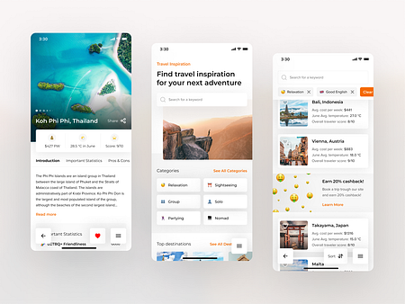 Netguru | Dribbble