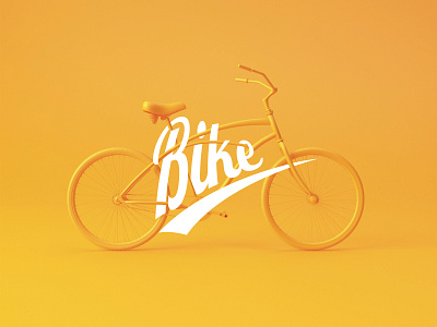 Bike shop | Logo design