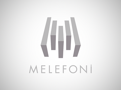 Melefoni Logo