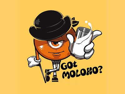 Got Moloko?