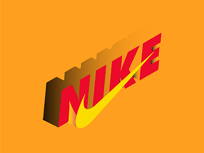 Nike Logo