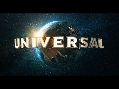 Element3D Experiment - Universal