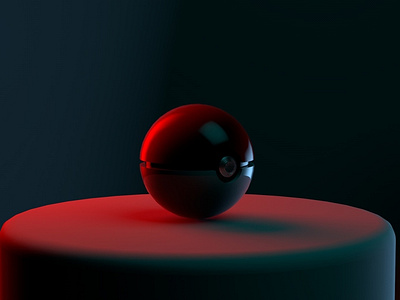 Pokeball