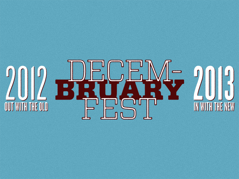 Decem bruary fest