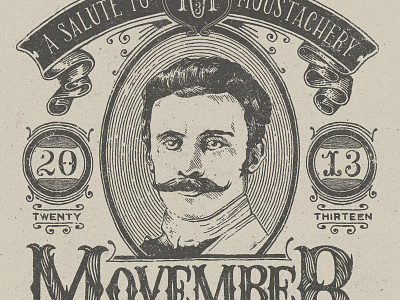 MOVEMBER