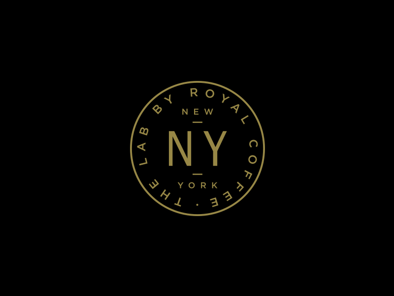 The Lab - Royal Coffee New York